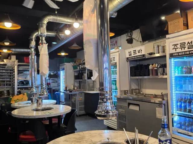 반석생갈비 화곡점 삼겹살 사진 3