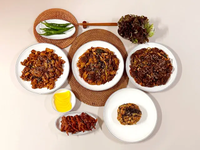 놀란곱창 신도림점 가성비 사진 2