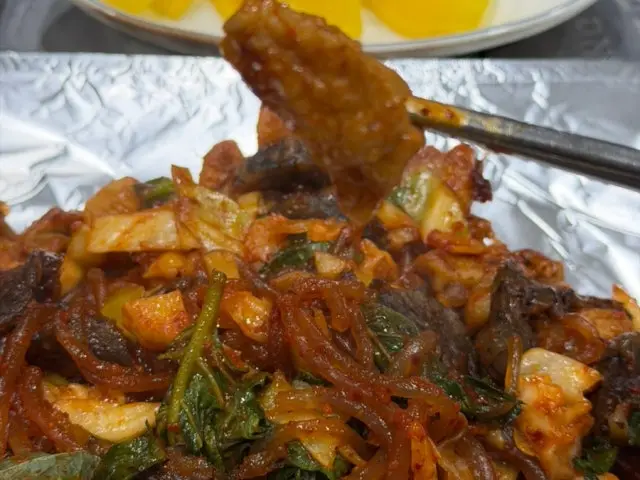 놀란곱창 신도림점 가성비 사진 3