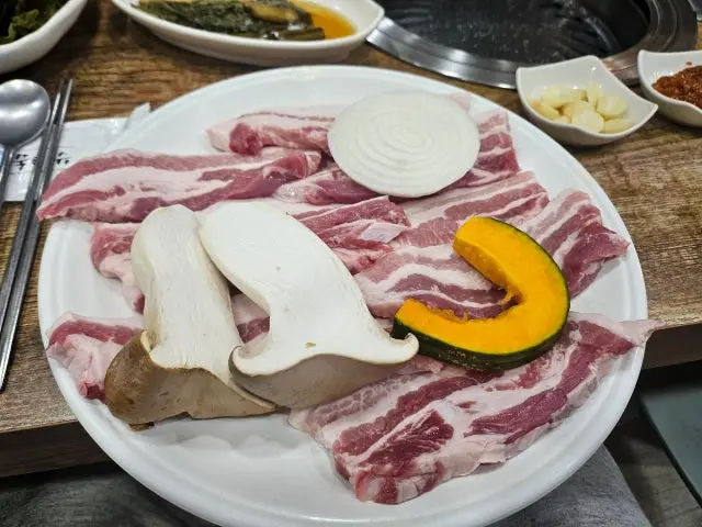 부자갈비 사진 1