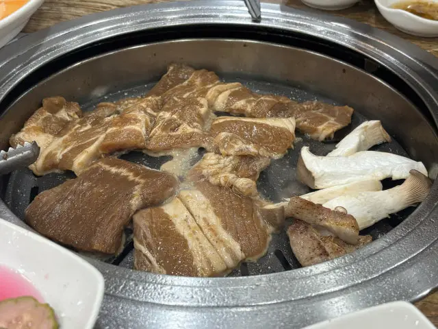 부자갈비 사진 2