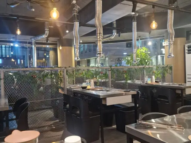 오늘잡은안동갈비 신사점 데이트 사진 3