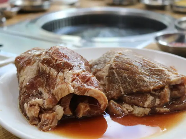흥부네참숯불갈비 곱창·막창 사진 1