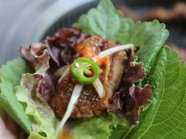 흥부네참숯불갈비 곱창·막창 사진 2