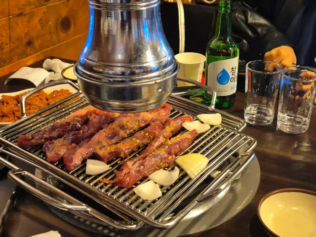 Sonmundaegumakchang Donggukdae Branch Photos 3
