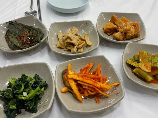 Matnasamgyeopsal 写真 1