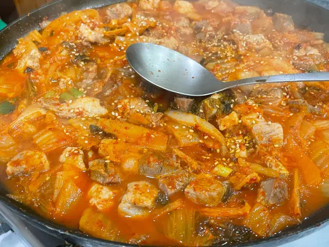 Matnasamgyeopsal 写真 3
