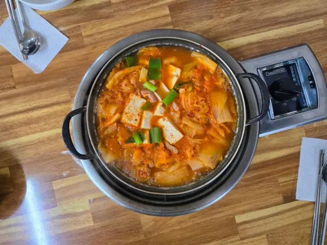 Nonggasaengsamgyeopsal 写真 1