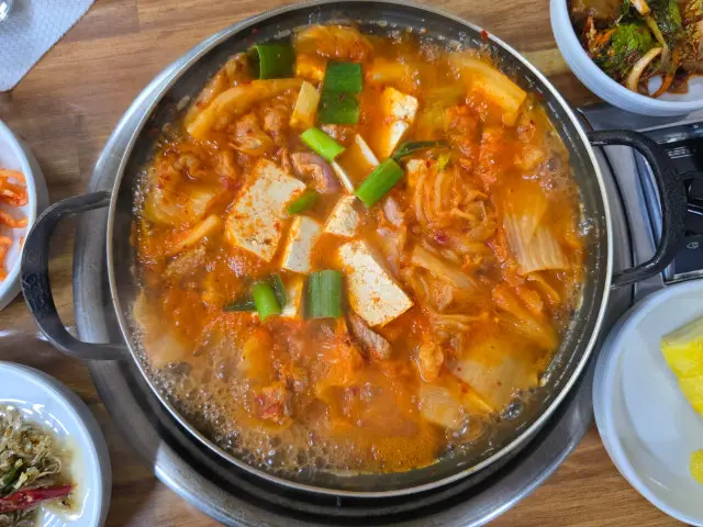 Nonggasaengsamgyeopsal 写真 2
