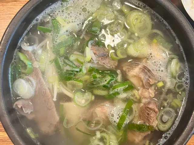 우직한서가네한우 사진 3