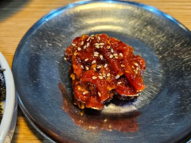 Jinyanggopchang Goejeong店 写真 2