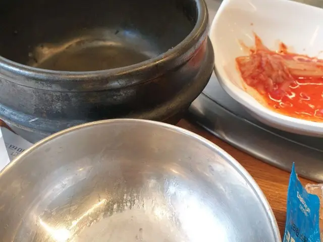 Songbaeksutbulgalbi Galbi (Korean Short Ribs) 3