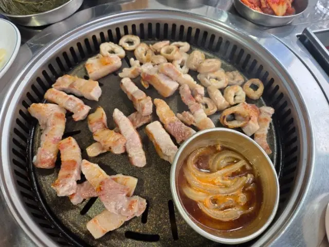 Taeyeongsaengmakchang Samseong店 照片 3