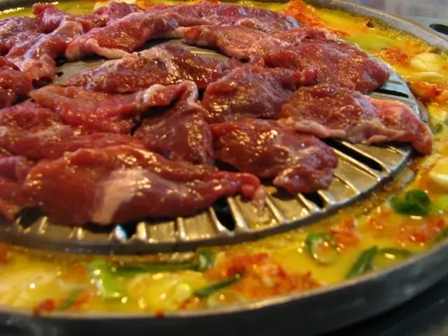 Dongunnedwaejihanpan 照片 1