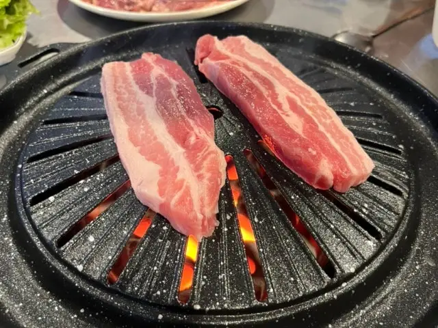 Dongunnedwaejihanpan 照片 3