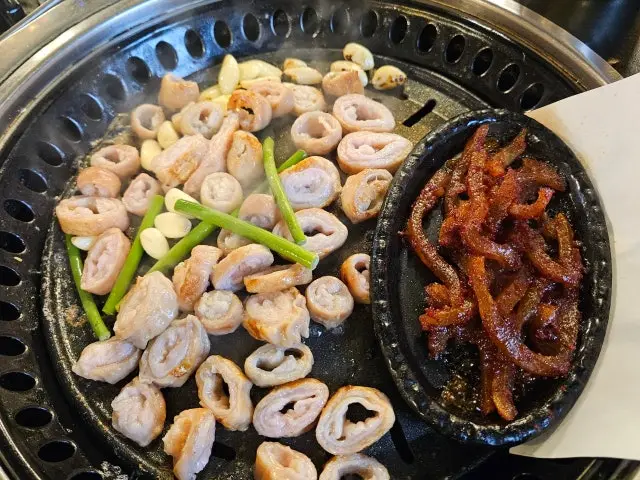 Taeyeongsaengmakchang 照片 3