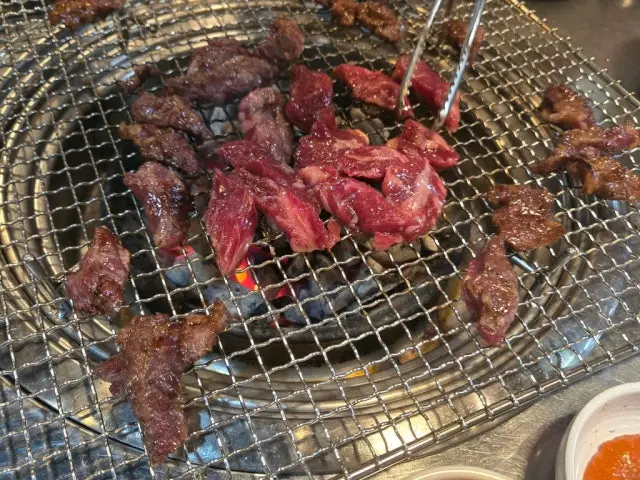Chamsutmaposaenggalbi Tapdong店 照片 2