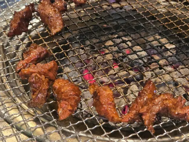 Chamsutmaposaenggalbi Tapdong店 照片 3