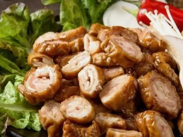 Sutbulae Korean BBQ 2