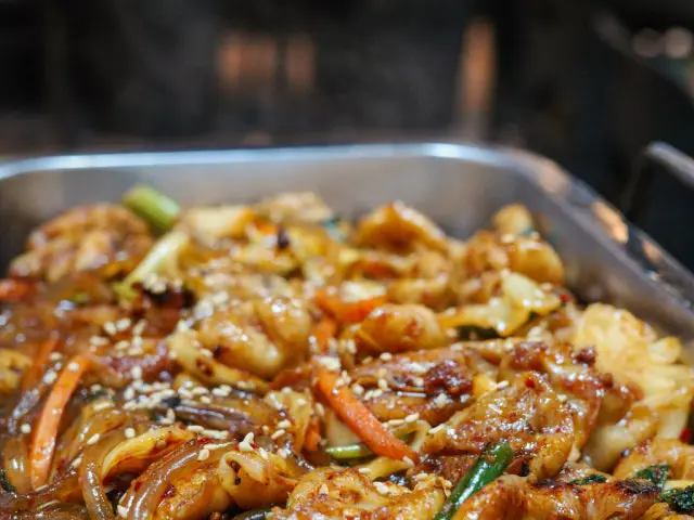 Daegalgopchang&makchang 写真 3