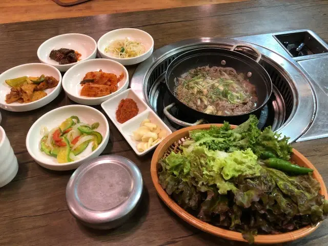 맛돈갈비 사진 2