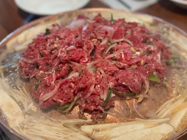 옛맛서울불고기 가족·상견례 사진 3