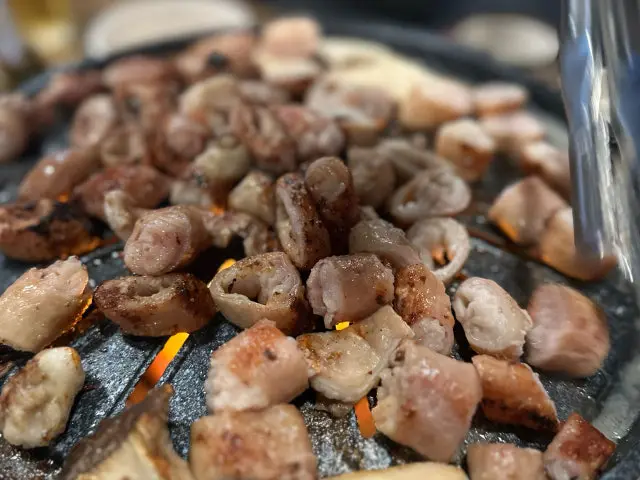 Hwadeokgalmaegi Seonggeo店 照片 1
