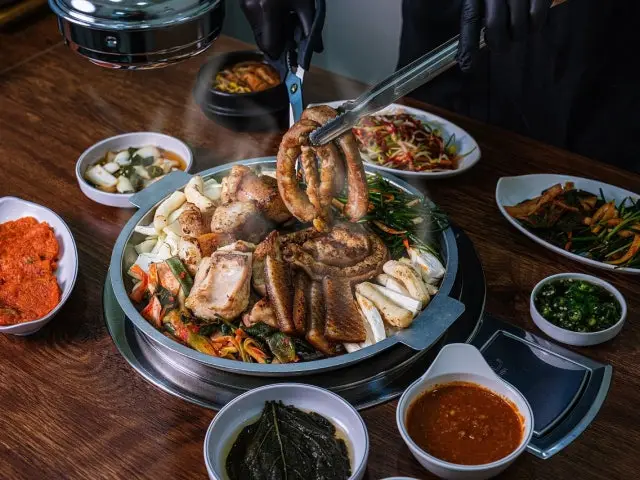 굴렁쇠막창 소고기·한우 사진 1