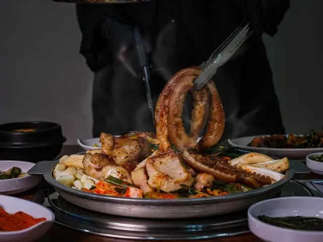 굴렁쇠막창 소고기·한우 사진 2
