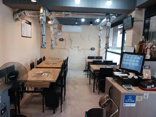 감포숯불갈비 사진 2