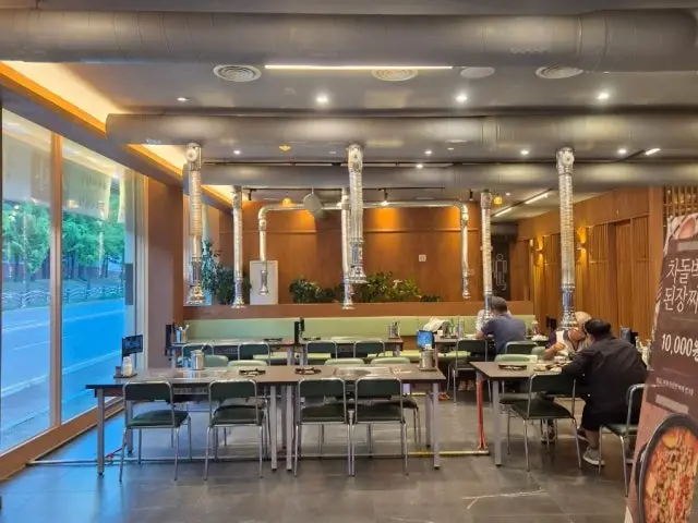 Chorokondam Gimsajang Suwon Main Branch Photos 3