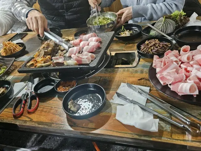 Chakhankkotdaepae Geochang店 写真 1
