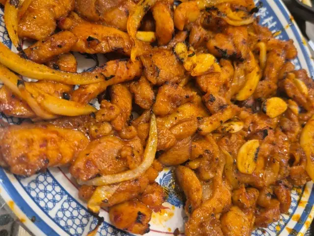Oncheonyeontanseoksoebulgogi Photos 1