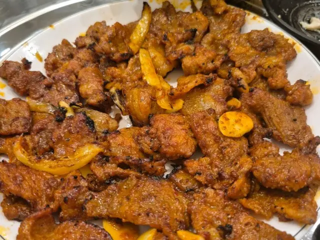 Oncheonyeontanseoksoebulgogi Photos 2