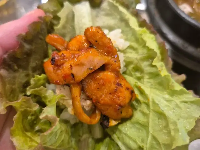 Oncheonyeontanseoksoebulgogi Photos 3