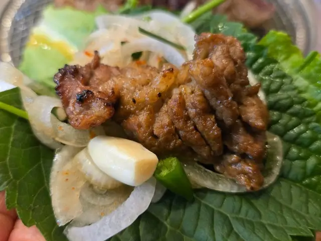 참숯불갈비천국 숯불갈비 사진 3