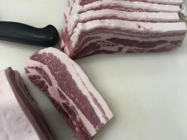 Daebakjip Gamcheon店 照片 2