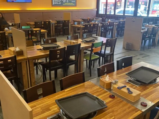 Samgyeopine Sujeong店 写真 2