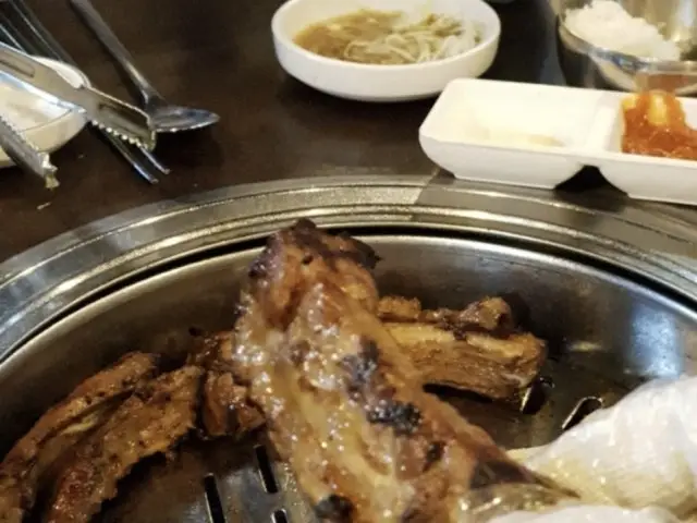 Deunggalbimeokgokkeopdegi 照片 2