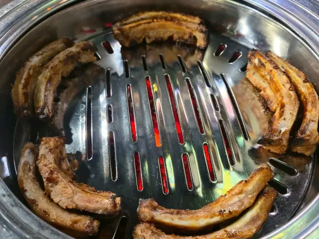 Deunggalbimeokgokkeopdegi 照片 3