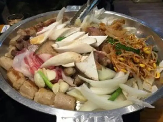 Nureongsogopchang Photos 2