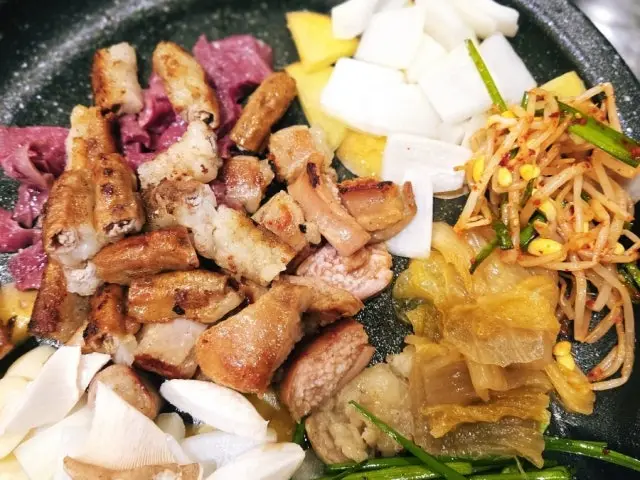 Nureongsogopchang Photos 3