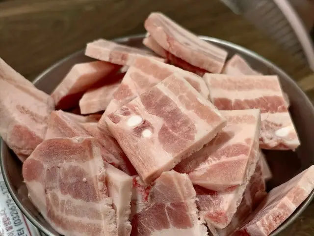 금희네삼겹살 사진 3