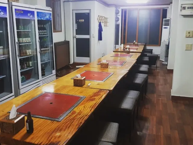 고기사랑 점심 사진 2