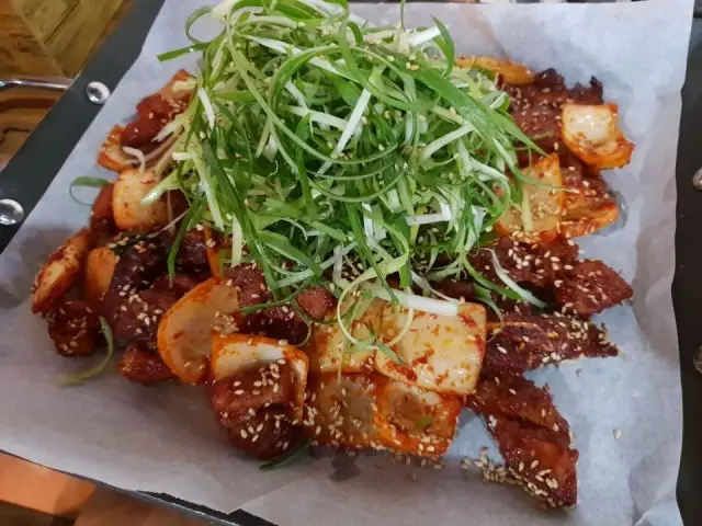 Gopchangichoegoyeyo 總店 照片 1
