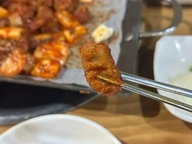 Gopchangichoegoyeyo 總店 照片 3