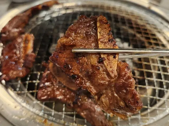 Mapojumeokgogi Photos 1