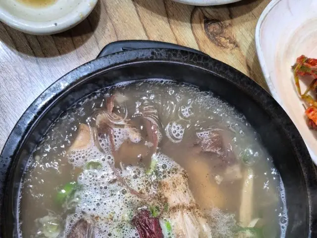곽만근갈비탕 대전갈마점 사진 2