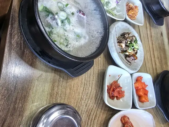 곽만근갈비탕 대전갈마점 사진 3
