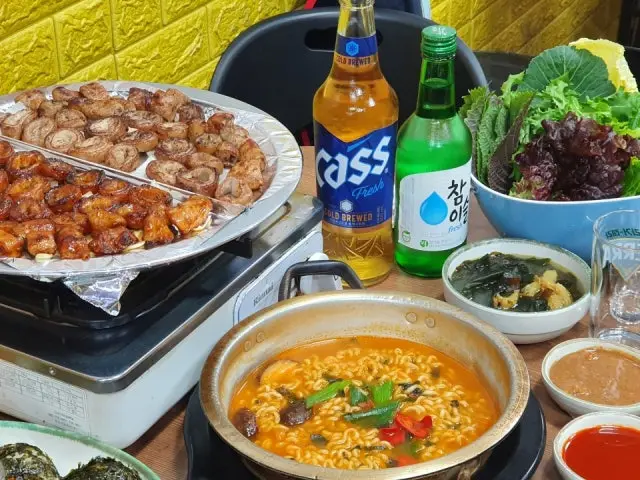 이대감명품막창 서울대본점 가성비 사진 1